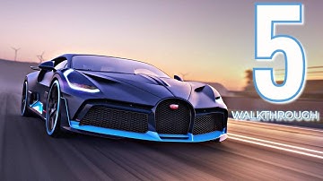 CSR Racing 2 - Gameplay Walkthrough Part 5 - BEATING GRAND FINALS. BEST TIER 4 CAR(iOS, Android, PC)