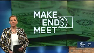 Make Ends Meet: More older Americans in poverty