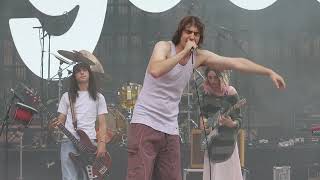 GEESE &quot;Domoto&quot; @ Red Rocks Amphitheatre Morrison CO USA 9.9.2024 Day Show