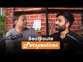 Beatroute perspectives building an enterprise saas business team building remote work