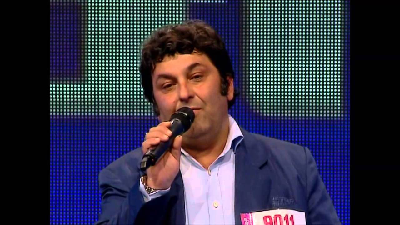 ნიჭიერი - ინდური სიმღერა - დავით ხუციშვილი | Nichieri - Induri Simgera - Davit Xucishvili