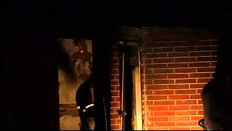 Man Found Dead Inside Burning Home Identified