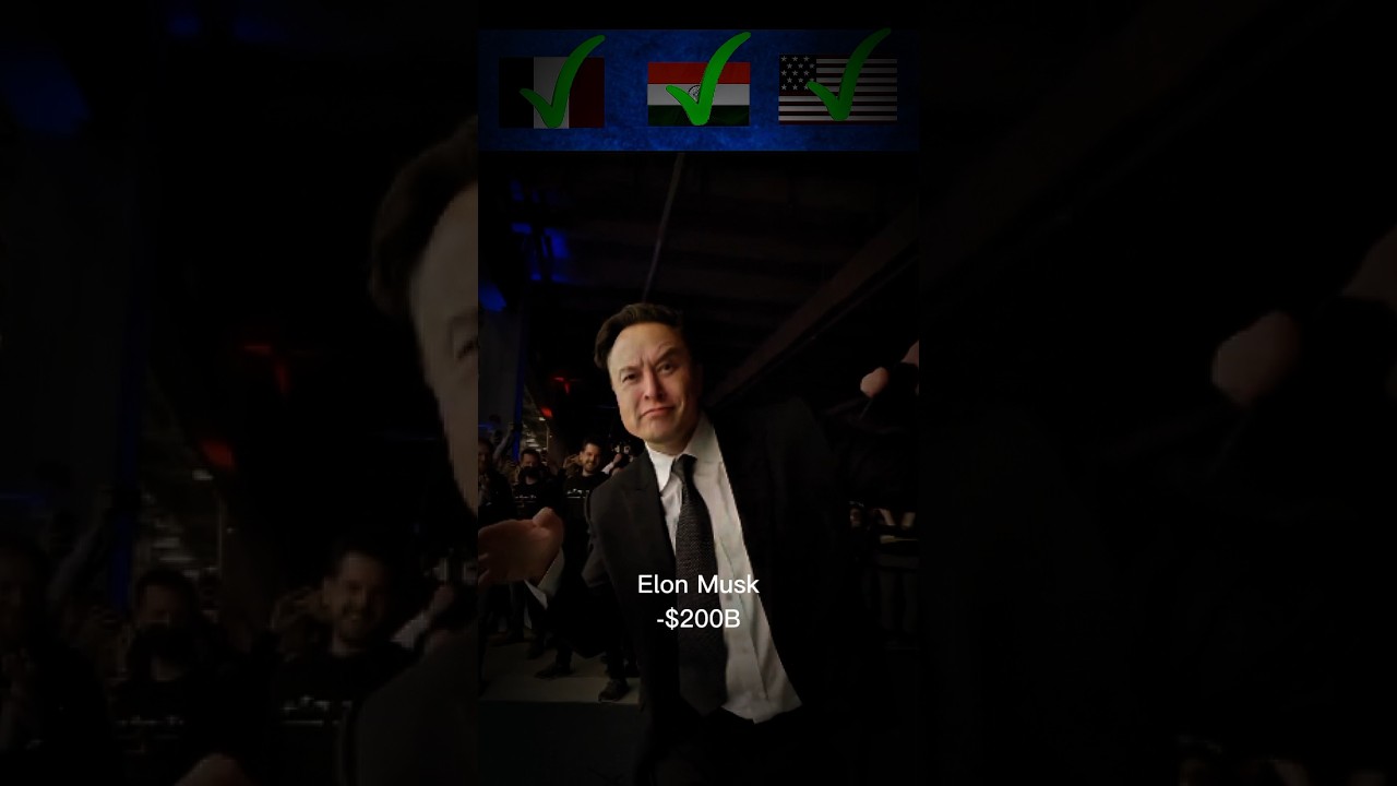 Rich people 💸| india vs USA va France |