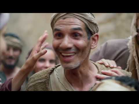 DISCOVER JESUS – Jesus Christ Miraculously Heals a Man Born Blind (John 9:1-41) ESV