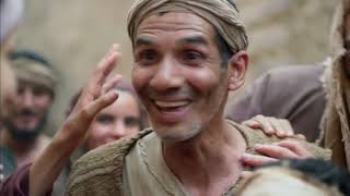 DISCOVER JESUS – Jesus Christ Miraculously Heals a Man Born Blind (John 9:1-41) ESV