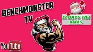 Benchmonster TV Episode 85