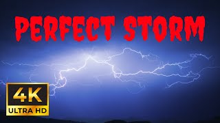 Perfect Storm  (Tom Hoy/John Lewitt) by HoyBoys Original Music Videos 173 views 3 months ago 4 minutes, 18 seconds