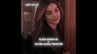 Manhattan Edit Pack - Ax7 Editing Pack Edit The Lost Soul Down X Floki Super Slowed X Reverb