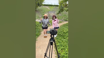 When a Weeb meets a cosplayer😭