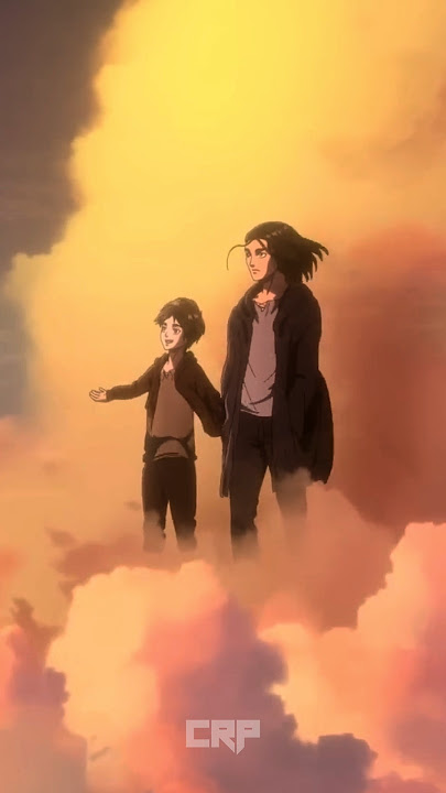 Eren Jaeger || The Slave of Freedom...💔🥀[Sad-Edit] #eren #attackontitan #sad