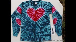 【2plan】Works tie dye damage long sleeve t-shirt mqdefault.jpg