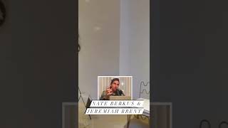 Nate Berkus' $14,000,000 NYC Home | Official Rating & Review | Jeremiah & Nate Berkus AD Open Door