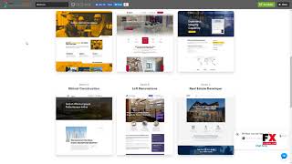 Multicon - Multi-Purpose Construction Industry Theme        Odeserund