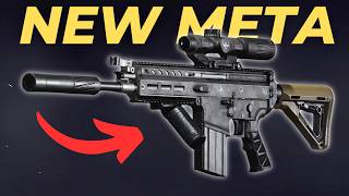 I Tested All The New Guns And Attachment In Season 13