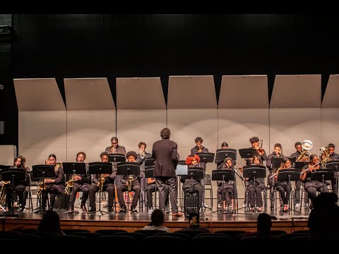 Naugatuck High School Spring Concert