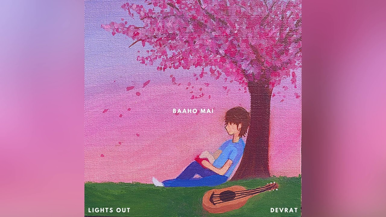 Baaho Mai - LIGHTS OUT x DEVRAT (OFFICIAL VIDEO)