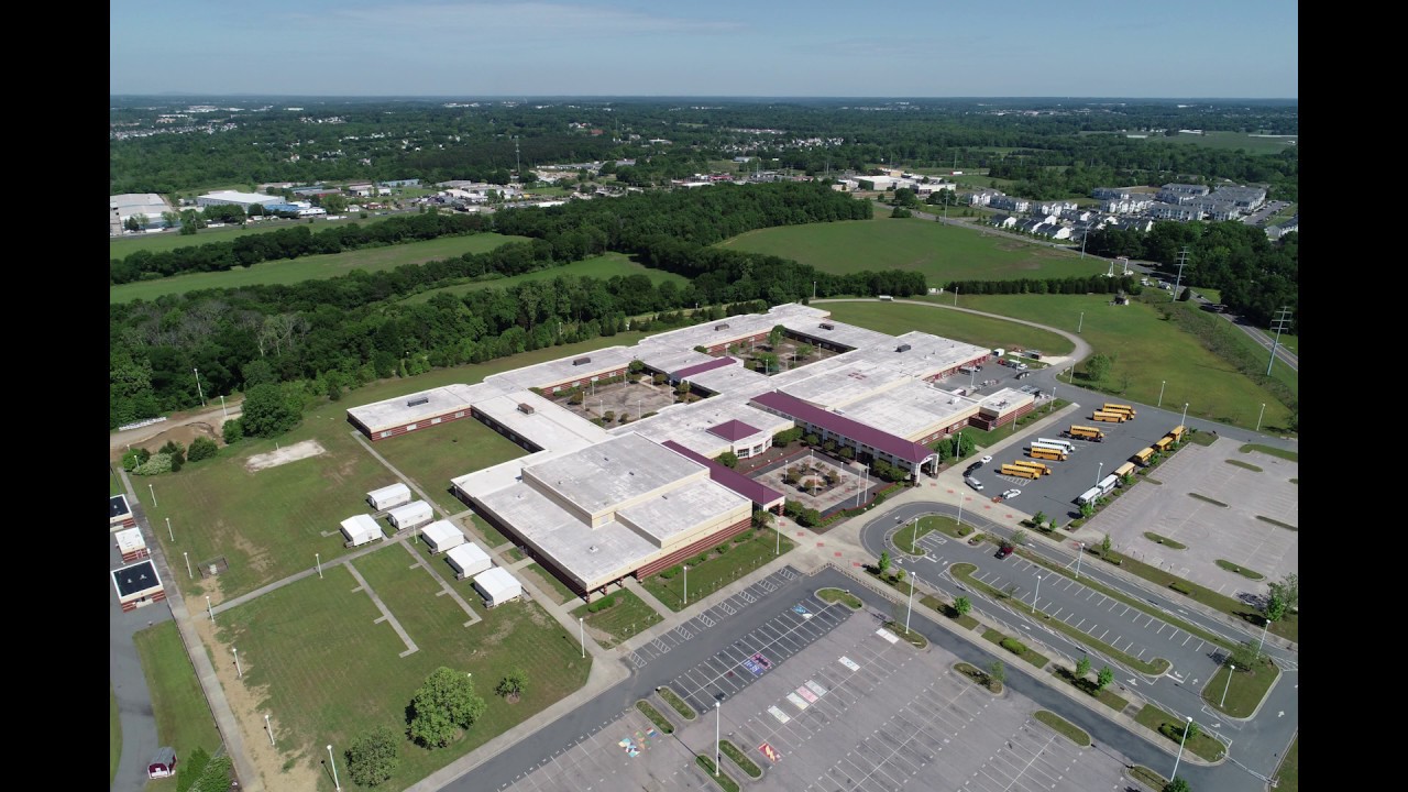 Jay M Robinson High School Class Of 2020 YouTube jay-m-robinson-high-school-class-of-2020-youtube