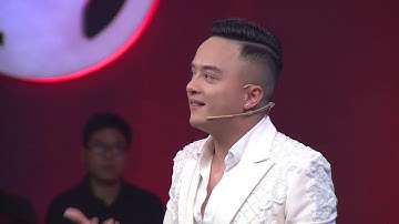 Khi GIẬN, Lâm Vỹ Dạ chỉ cần đưa thẻ ATM, Midu "đạp thẳng" nếu ôm dỗ dành | #4 SAO HOẢ SAO KIM-Teaser