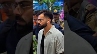 Viral Claim: Virat Kohli Gets ₹100 Crore from BCCI #short #thebehavefact