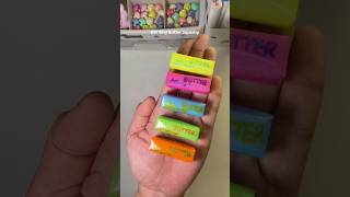 Easy DIY Tiny Butter Squishy #diy #squishy #craft #craftideas  #diycrafts #papercraft #crafting