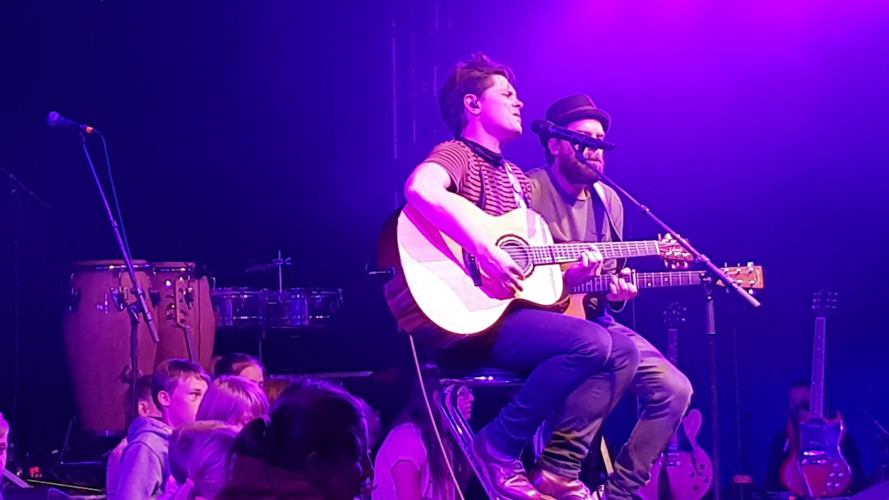 Michael Patrick Kelly | Honberg Sommer | 