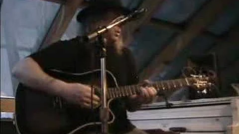 Michael Bourgeois    covering Wooden Ships