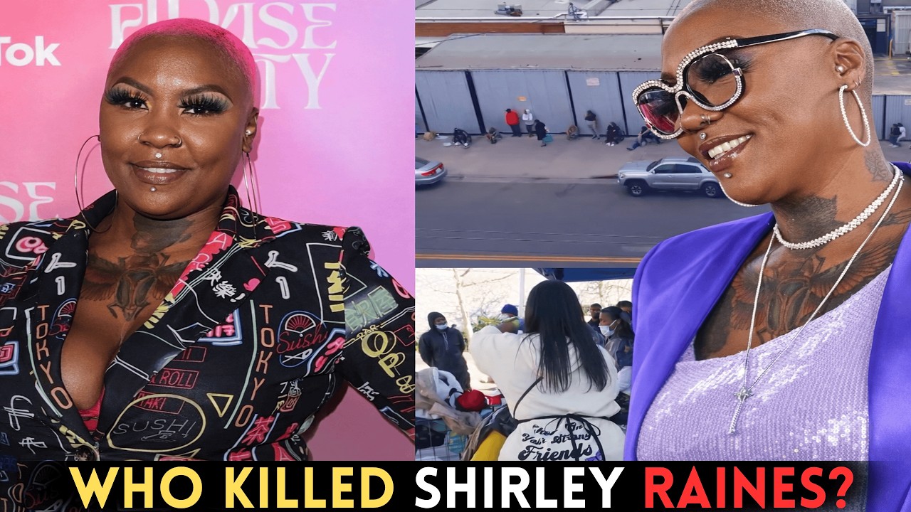 Генеральный директор компании Beauty to the Streetz, занимавшейся социальными медиа-активизмом, б...