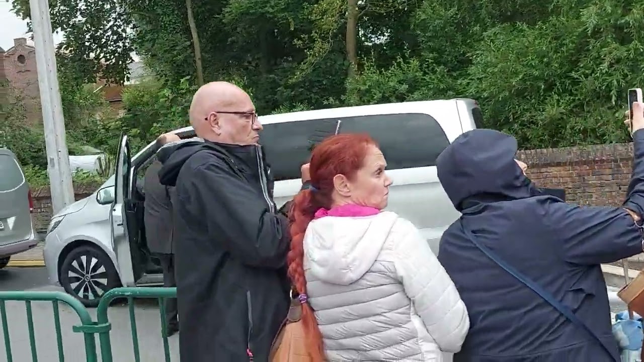 Barzotti - Funérailles 3