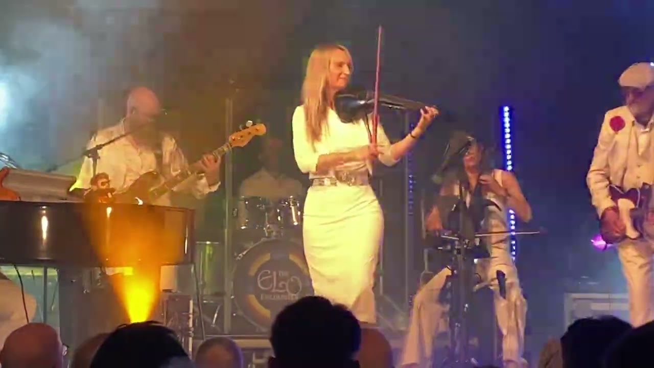 The ELO Experience at St George’s Theatre - 1th January 2026