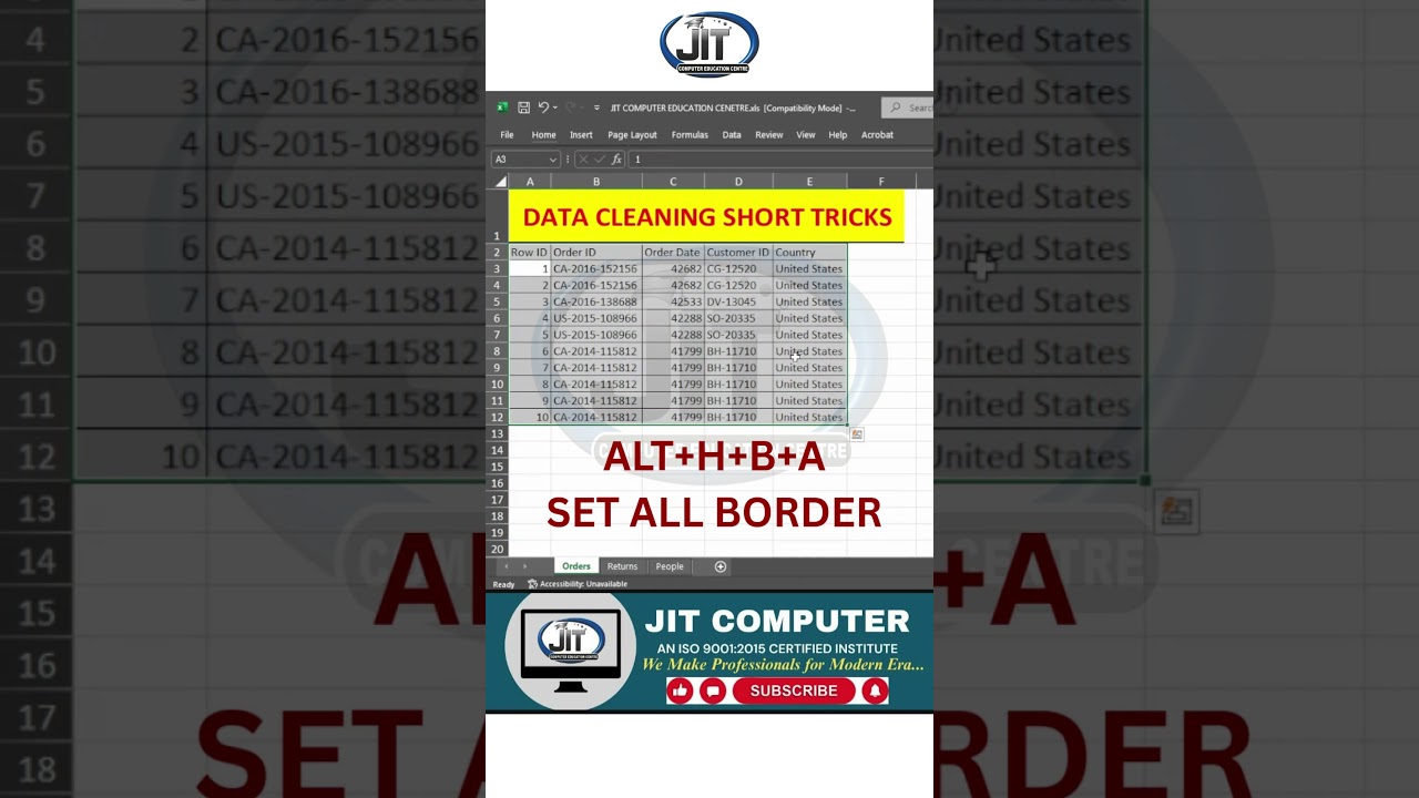 🔥Data Cleaning in Excel Interview Short Tricks | Excel Tips &Tricks 