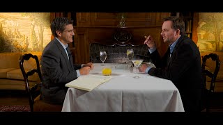 ATC: Is Math an Opinion? IL Policy's Ted Dabrowski on Public Sector Salaries and Pensions