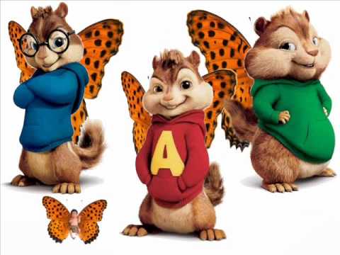 Funck: Alvin e os Esquilos
