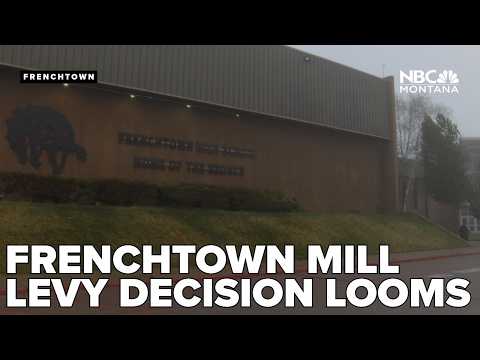 Video Frenchtown schools seek $760K levy to cover rising costs, declining enrollment