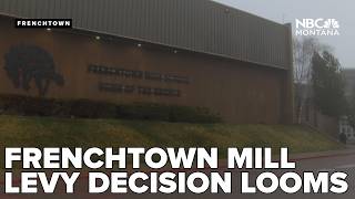 Frenchtown schools seek $760K levy to cover rising costs, declining enrollment