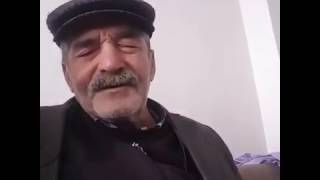 Çok Eski Bir Asker Ağıtı