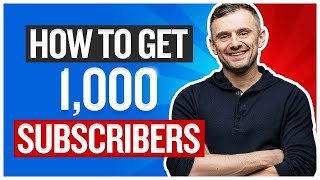 How to Get Your First 1,000 Followers on any Social Media Platform screenshot 4