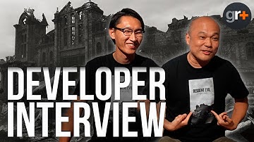 Resident Evil Requiem may be the continuation for ALL Resi fans | Developer Interview