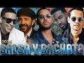 JUAN LUIS GUERRA, MARC ANTHONY, ROMEO SANTOS, ENRIQUE IGLESIAS, PRINCE ROYCE SALSA Y BACHATA EXITOS