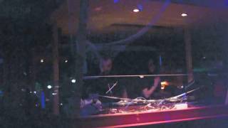 Iza bazzgier & capcom 1 @ Isa Bazzgier & Killernoizes & Hellcreator B -Day Bash 20.05.17