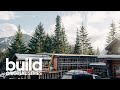 Prefab Ski Chalet - High Performance Canada Episode 2