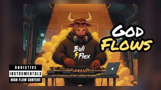 Best Old School Boom Bap Type Beats - Concrete Soul 📀 | Underground Hip Hop Rap Instrumentals 2025