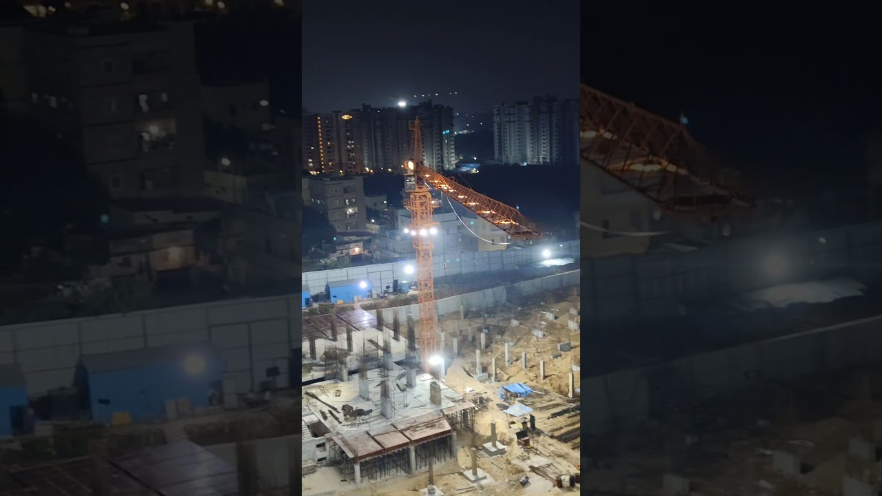 Tower crane operator i love you ♥️♥️♥️