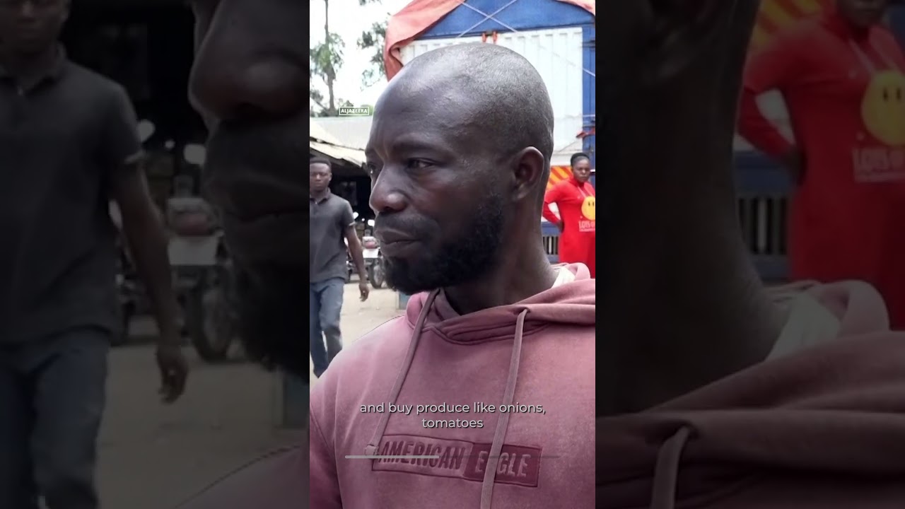 إغلاق الحدود بسبب الإيبولا يتسبب في تلف البضائع بين أوغندا وجمهورية الكونغو الديمقراطية