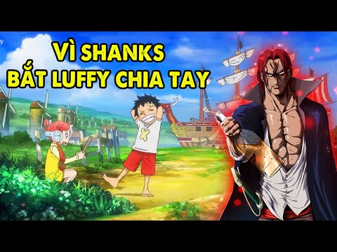 Video Vì Shanks Bắt Luffy Phải Chia Tay | Top 7 Người Shanks... - youtube