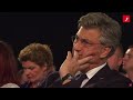 Pogledajte Milanovićev govor na svečanom otvaranju Pelješkog mosta