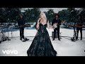 Gwen Stefani - Christmas Eve (Live From The Orange Grove)