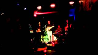 What Gives - Taxed to the Max (Tower of Power)