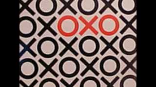 OXO   -  MY RIDE -  (  Mi Motivo  )