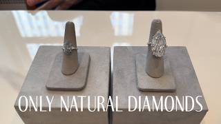 Two Rare Blue Diamonds Are Coming to Christie's Auction | Only Natural Diamonds