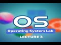 Operating System lab || Installing Linux on Virtual Box || CC-311 L